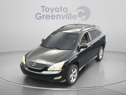 Used 2007 Lexus RX 350 2WD image 25