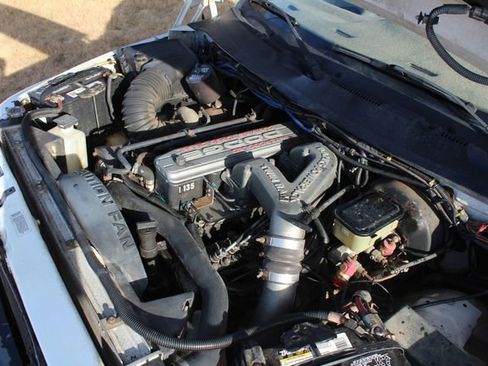 Used 1996 Dodge Ram 3500 Truck 2WD Club Cab image 17