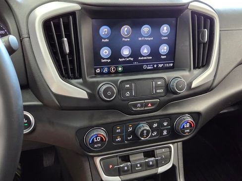 Used 2023 GMC Terrain SLT FWD image 19