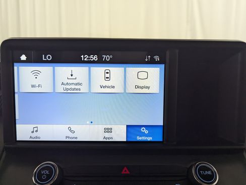 Used 2024 Ford Maverick XL w/ Equipment Group 100A Standard AWD/4WD image 25