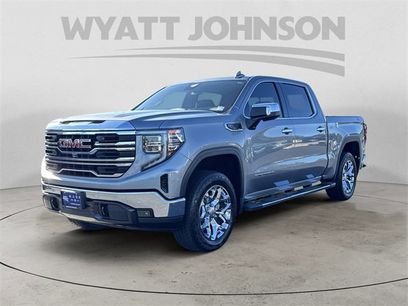 Used 2023 GMC Sierra 1500 SLT w/ SLT Premium Plus Package