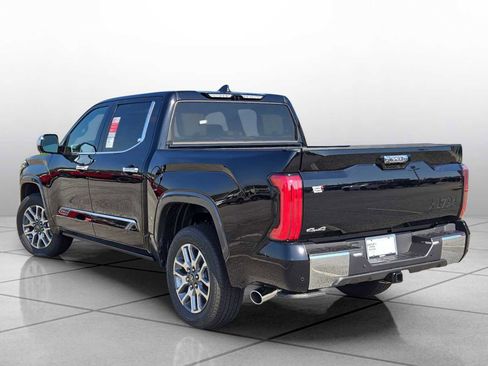 New 2026 Toyota Tundra 1794 Edition AWD/4WD image 13