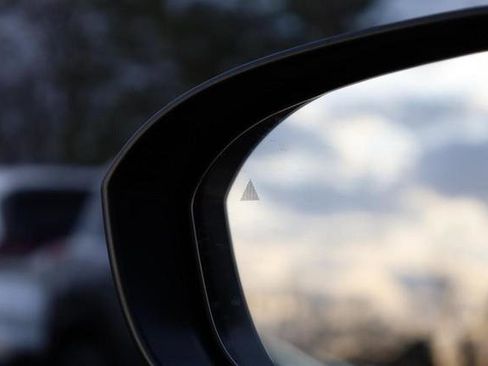 New 2026 Nissan Rogue SV image 21