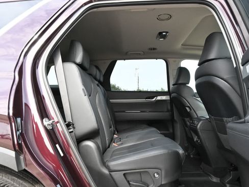Used 2023 Hyundai Palisade SEL AWD/4WD image 22