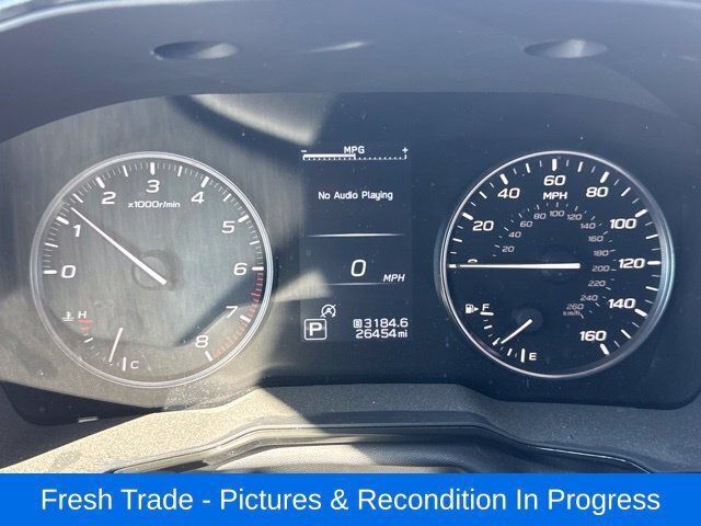 Used 2024 Subaru Outback Premium AWD/4WD image 12