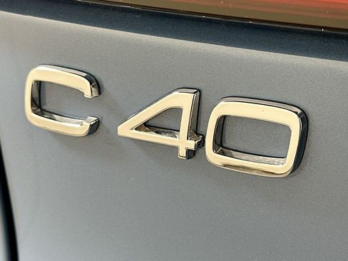 Used 2023 Volvo C40 P8 Recharge Plus w/ Protection Package Premier AWD/4WD image 10