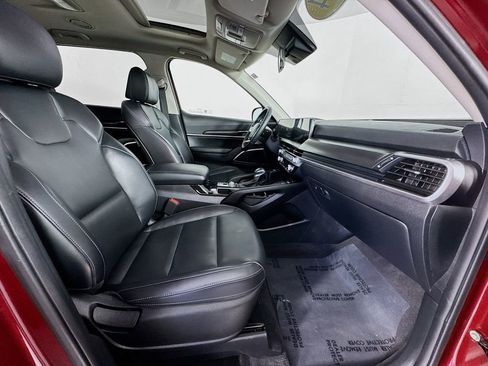 Used 2024 Kia Telluride S w/ S Sunroof Package image 35