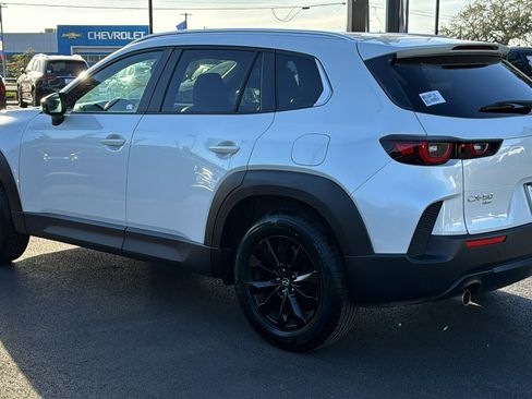 Used 2024 MAZDA CX-50 AWD 2.5 S w/ Preferred Package image 6