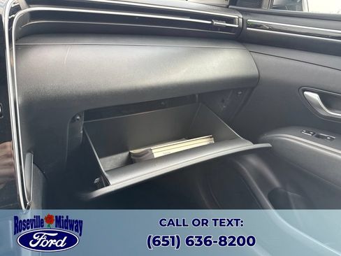 Used 2023 Hyundai Tucson SEL AWD/4WD image 17