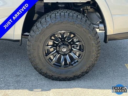 Certified 2026 RAM 1500 Big Horn AWD/4WD image 11