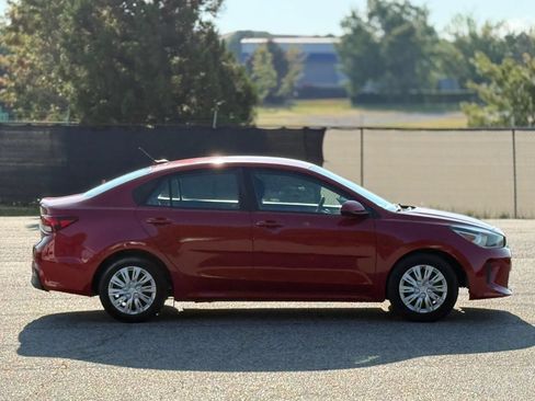 Used 2020 Kia Rio S FWD image 7