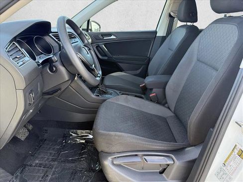 Used 2019 Volkswagen Tiguan S w/ Driver Assistance Package image 10