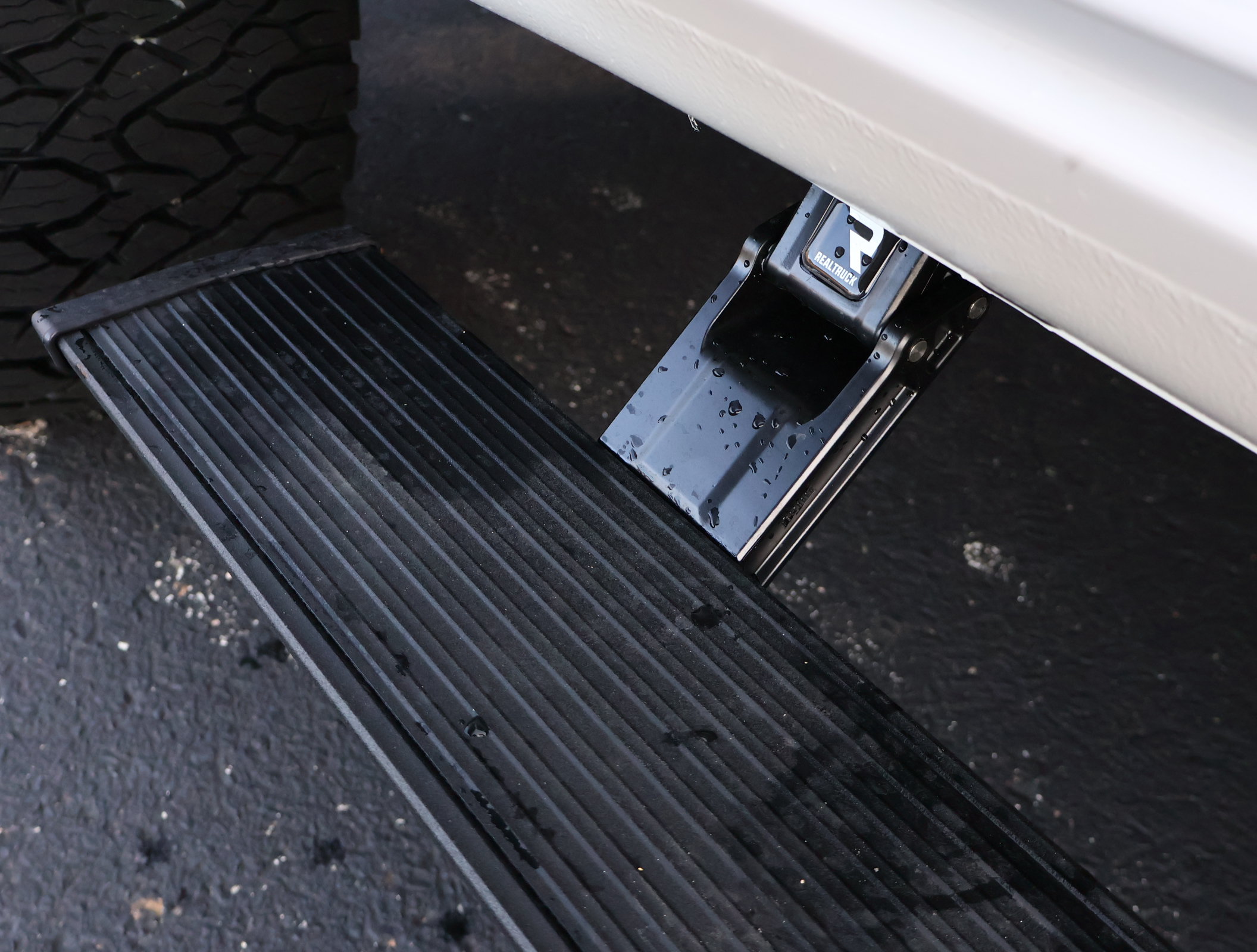 New 2026 Chevrolet Silverado 1500 RST AWD/4WD image 9