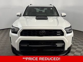 Used 2025 Toyota 4Runner TRD Sport video 2