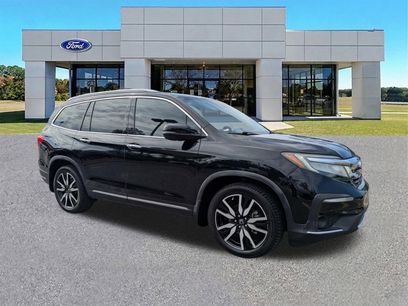 Used 2020 Honda Pilot Touring