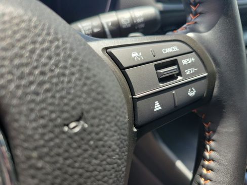 Used 2025 Honda CR-V Sport image 24