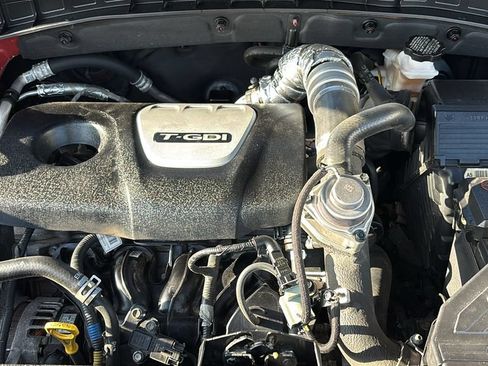 Used 2018 Hyundai Tucson Value AWD/4WD image 32