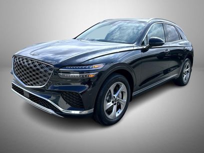 Used 2026 Genesis GV70 2.5T Advanced