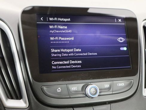 Used 2024 Chevrolet Malibu LT image 34