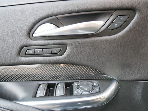 Certified 2023 Cadillac XT4 Sport image 9