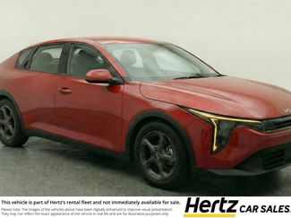Used 2025 Kia K4 LXS video 1