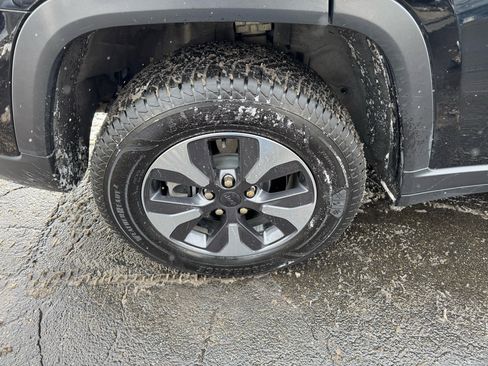 Used 2022 Jeep Grand Cherokee Limited w/ Luxury Tech Group II image 39