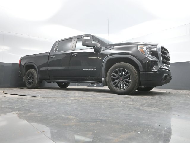 Used 2022 GMC Sierra 1500 Pro w/ Sierra Value Package AWD/4WD image 33