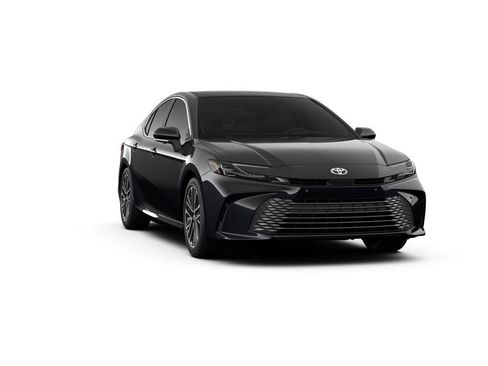 New 2026 Toyota Camry XLE AWD/4WD image 44