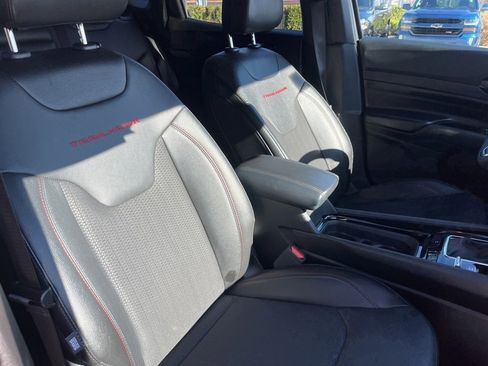 Used 2024 Jeep Compass Trailhawk image 26