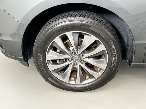 Used 2015 Acura MDX FWD w/ Technology Package image 11