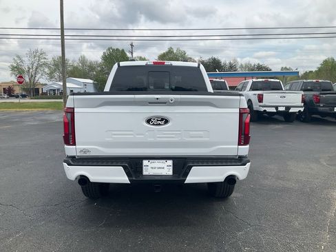 New 2026 Ford F150 Lariat image 6