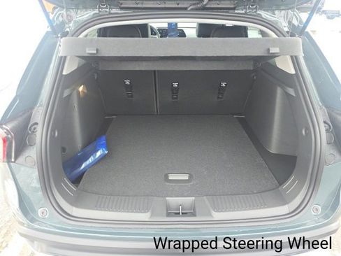 New 2026 Chevrolet Trax LT w/ Driver Confidence Package image 27