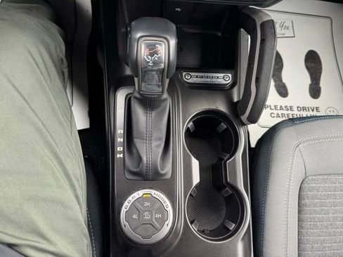 Certified 2022 Ford Bronco Outer Banks image 24