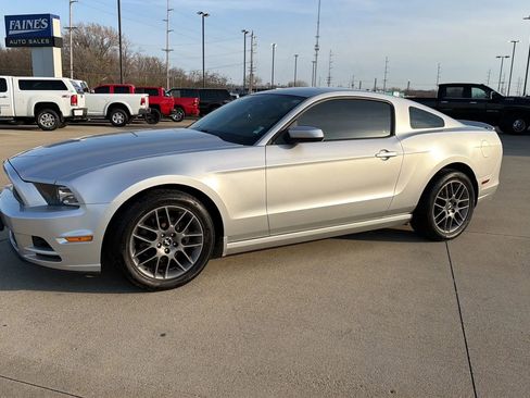 Used 2014 Ford Mustang Premium w/ Equipment Group 203A image 5