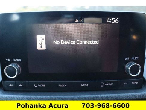 Used 2023 Acura Integra A-Spec image 14