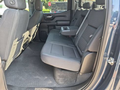 Used 2023 Chevrolet Silverado 1500 Custom RWD image 20