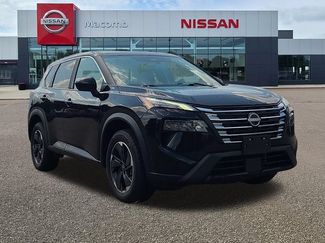 Used 2024 Nissan Rogue SV AWD/4WD video 1