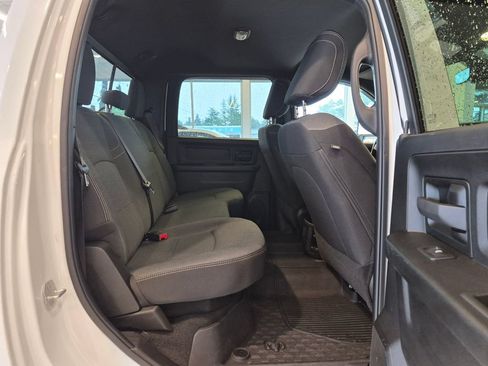 Used 2023 RAM 2500 Tradesman AWD/4WD image 24
