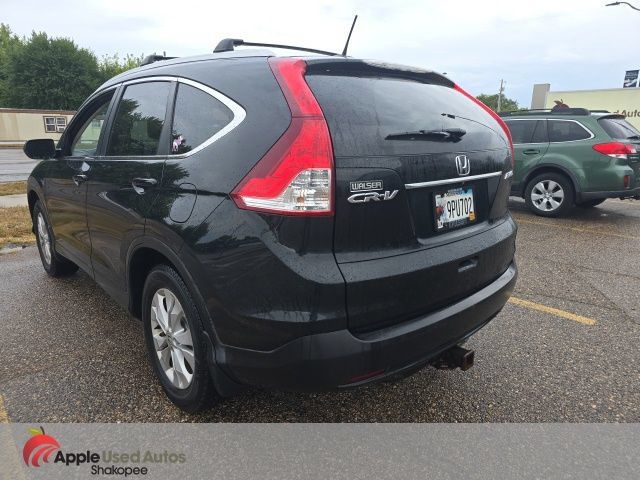 Used 2014 Honda CR-V EX-L image 5