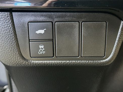 Used 2025 Honda CR-V EX-L image 17