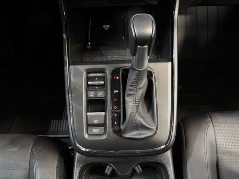 Certified 2026 Honda CR-V EX-L image 21