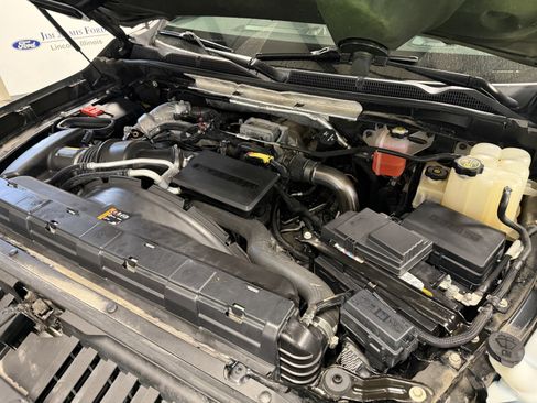 Used 2020 GMC Sierra 2500 AT4 w/ AT4 Premium Package AWD/4WD image 33