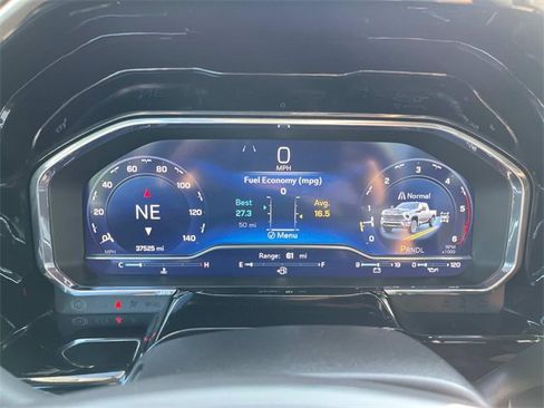 Used 2024 Chevrolet Silverado 2500 LTZ image 35