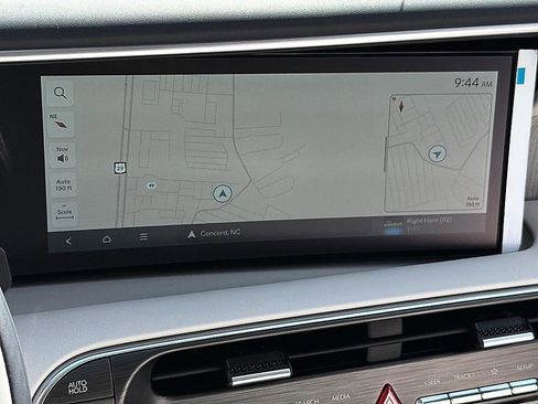 New 2026 Hyundai Palisade Calligraphy FWD image 10