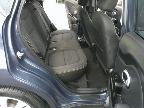 Used 2016 Kia Soul + w/ Audio Package image 7