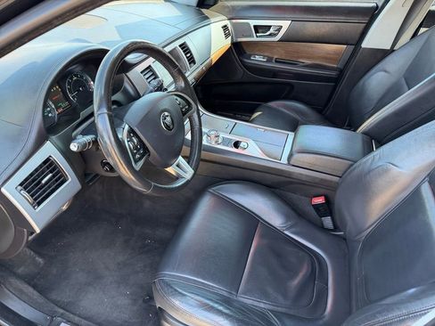 Used 2014 Jaguar XF 3.0 image 10