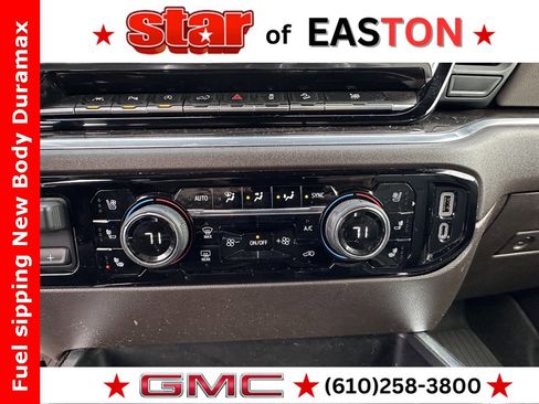 Used 2022 Chevrolet Silverado 1500 LTZ w/ LTZ Premium Package image 31