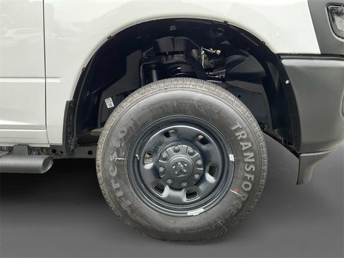 New 2025 RAM 2500 Tradesman image 16