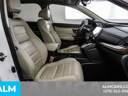 Used 2019 Honda CR-V Touring image 14