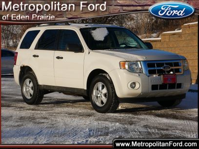Used 2009 Ford Escape XLT